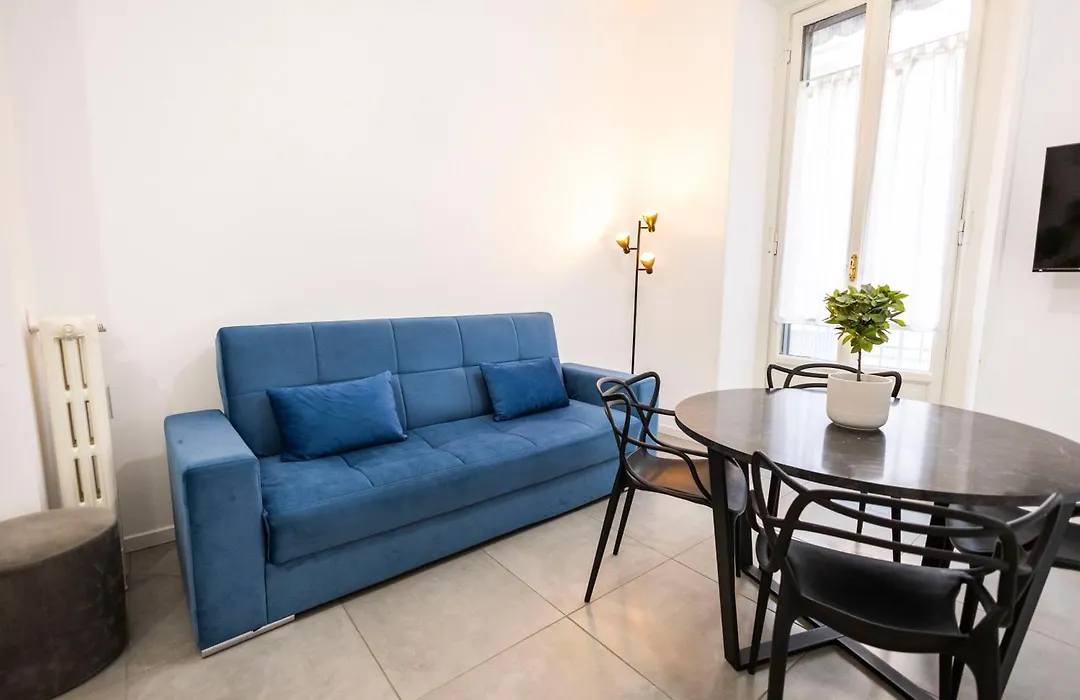 Macchi Charming Apartment By 101Flats-1