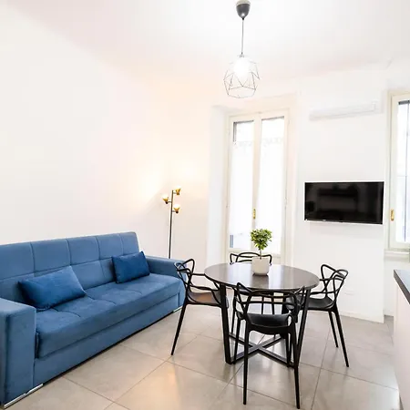 Macchi Charming Apartment By 101Flats-2