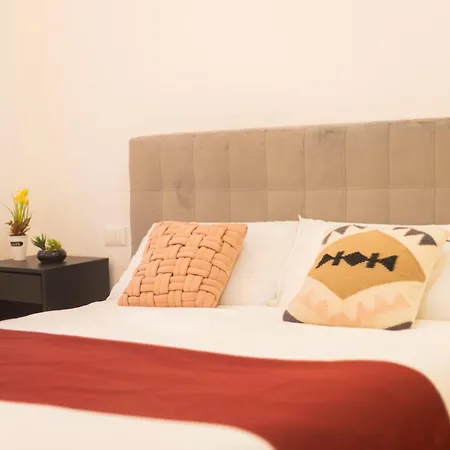 Macchi Charming Apartment By 101Flats-3