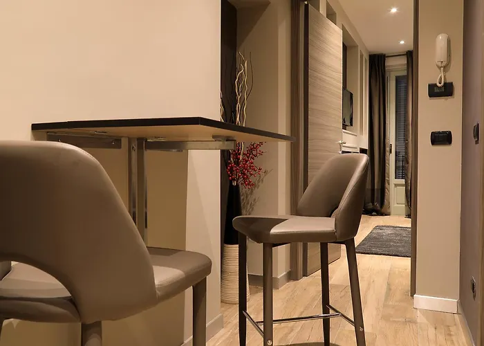 Suite 11 Near Duomo